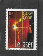 Frankrijk,mi.3564, gestempeld, Verzenden, Gestempeld