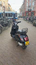 Vespa GTS 125, Ophalen, Zo goed als nieuw, Benzine, Overige modellen