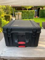 HPRC 4600W flight case peli voor Dji Inspire 2, Ophalen, Zo goed als nieuw, Overige instrumenten, Flightcase