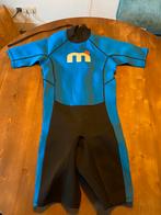 Surfpak maat M wetsuit M, Watersport en Boten, Ophalen of Verzenden, Zo goed als nieuw, Wetsuit