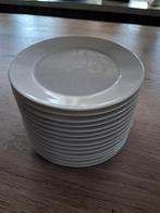 Gebaksbordjes DE, Huis en Inrichting, Keuken | Servies, Ophalen, Zo goed als nieuw, Bord(en), Overige stijlen