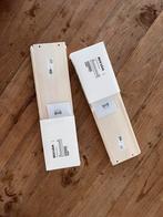 Bekväm 2x kruidenrekje ikea plankje, Ophalen, Nieuw, 50 tot 100 cm, Minder dan 100 cm