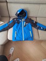 Ski jas jongens, Kleding | Heren, Wintersportkleding, Ophalen, Zo goed als nieuw, Overige maten, Jack