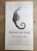 Het boek van Gould- Richard Flanagan, Ophalen of Verzenden, Zo goed als nieuw, Richard Flanagan, Wereld overig