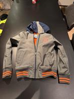 Fijne, stoere tussen jas van Vingino. In prima staat, Kinderen en Baby's, Kinderkleding | Maat 152, Ophalen of Verzenden, Zo goed als nieuw