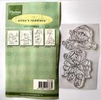 Marianne design Eline stempel, Ophalen of Verzenden, Zo goed als nieuw, Clearstamp