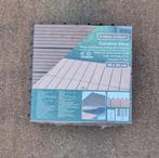 Tuin en Balkontegels (kunststof), Ophalen, Nieuw, Kunststof