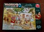 Wasgij Mystery 6 puzzel, Ophalen of Verzenden, 500 t/m 1500 stukjes, Zo goed als nieuw, Legpuzzel