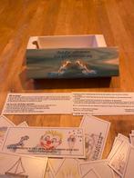 L. Franzani - Dol-fijn affirmaties, Boeken, Tarot of Kaarten leggen, Overige typen, Zo goed als nieuw, L. Franzani