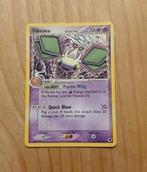 Vibrava 24/101 Ex Dragon Frontiers Pokémon kaart, Ophalen, Zo goed als nieuw, Losse kaart