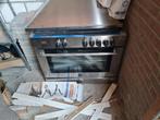 Gasfornuis Bertazzoni, Ophalen, 60 cm of meer, 4 kookzones, Zo goed als nieuw