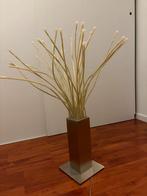 Vintage Ikea Stranne Lamp - Prachtig Warm Licht!, Ophalen of Verzenden, Zo goed als nieuw