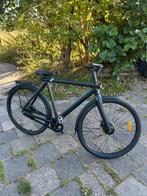 Nette VanMoof S3 - error 17 en 6, Ophalen, Gebruikt, 50 km per accu of meer, Vanmoof