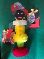 Sinterklaas nostalgische piet groot, Diversen, Sinterklaas, Ophalen, Gebruikt