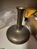 Vintage koperen vaas, Ophalen, Overige materialen, Gebruikt, Overige kleuren