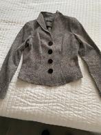Moqq blazer, Ophalen of Verzenden, Zo goed als nieuw, Maat 38/40 (M)