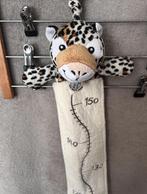 Leuke Kinderhoogtemeter met Luipaard, Ophalen of Verzenden, Zo goed als nieuw, Overige typen