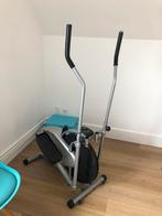 Crosstrainer, Sport en Fitness, Crosstrainer, Zo goed als nieuw, Ophalen