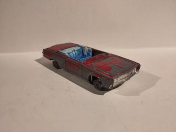 Corgi Toys No. 246 Chrysler Imperial beschikbaar voor biedingen