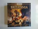 Britannia 2nd Edition - Fantasy Flight Games, Hobby en Vrije tijd, Gezelschapsspellen | Bordspellen, Een of twee spelers, Ophalen of Verzenden
