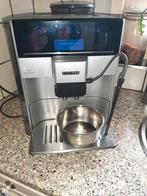 Siemens EQ.6 Koffiemachine - Defect, Ophalen of Verzenden, Niet werkend