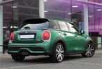 MINI Hatchback Cooper S Classic Automaat / Achteruitrijcamer, Gebruikt, 4 cilinders, Met garantie (alle), 179 pk