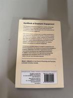 Simon L Albrecht - Handbook of Employee Engagement - Perspec, Ophalen of Verzenden, Zo goed als nieuw