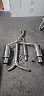 Honda Accord CH1 Euro-R Type-R Uitlaat systeem, Ophalen, Gebruikt