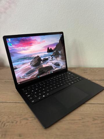 Microsoft Surface 4 i7-1185G7 | 16GB | 256GB SSD | Touch beschikbaar voor biedingen