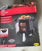 Smoker Räucherofen - Nieuw in doos!, Ophalen, Nieuw