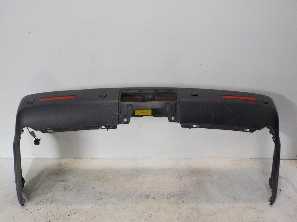 Bumper achter Land Rover Discovery, Onderdelen@venauto.nl, Van der Ven Autorecycling B.V., Ettenseweg 76, 4706 PB Roosendaal, The Netherlands