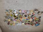Lot pins, Verzamelen, Speldjes, Pins en Buttons, Ophalen of Verzenden, Zo goed als nieuw, Overige onderwerpen, Speldje of Pin
