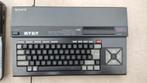 Sony HB-75P - MSX Basic 1.0 MSX1 - QWERTY - Home Computer, Ophalen of Verzenden, Sony