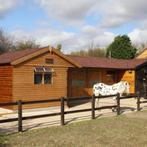 Div.  Bitumen golfplaten voor paardenstalling & weidegang, Weidegang, 4 paarden of pony's of meer