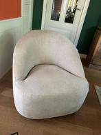 Nieuw draaibaar fauteuil, Huis en Inrichting, Ophalen, Nieuw, 75 tot 100 cm, Stof