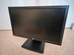 HP LA2206xc 22 inch Monitor - Full HD, Computers en Software, Monitoren, Full HD, Ophalen of Verzenden, HP, In hoogte verstelbaar