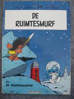 De Ruimtesmurf. 2 Smurfenverhalen. 6e reeks., Eén stripboek, Ophalen of Verzenden