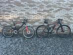 Mountainbike, Fietsen en Brommers, Fietsen | Mountainbikes en ATB, Ophalen, Gebruikt, Heren, Overige merken