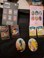Loungefly Disney mystery pins, Verzamelen, Ophalen of Verzenden, Nieuw, Figuurtje, Speldje of Pin