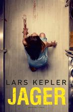 Lars Kepler- Jager, Verzenden, Zo goed als nieuw, Scandinavië