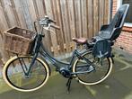 Elektrische Batavus damesfiets te koop, Ophalen, 47 tot 50 cm, Versnellingen, Batavus