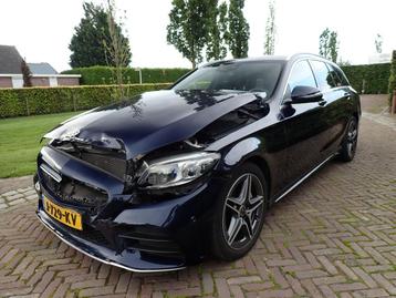 Mercedes-Benz C-Klasse Estate 160 Business Solution AMG *!*  beschikbaar voor biedingen