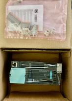 SIEMENS - Sinamics - CU310-2 PN Control Unit - 6SL3040-1LA01, Ophalen of Verzenden, Nieuw