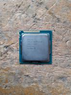 Intel Core i3 3240 CPU Processor, Intel Core i3, 2-core, Gebruikt, Ophalen of Verzenden