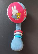 Nijntje Rammelaar met Ringen, Ophalen, Zo goed als nieuw, Rammelaar