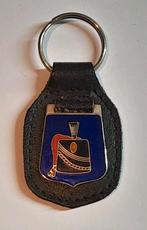 Dt hanger 43 verkennings eskadron  OUD MODEL, Verzamelen, Ophalen of Verzenden, Landmacht, Nederland, Embleem of Badge