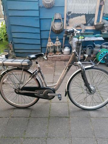 Giant lite power 36 V  beschikbaar voor biedingen