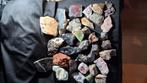 Een 32 tal verschillende mineralen, Ophalen of Verzenden