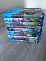 Heartland 10-delige Boekenset - Lauren Brooke, Ophalen of Verzenden, Gelezen, Fictie
