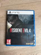 Resident Evil 4 Remake - PS5, Spelcomputers en Games, Games | Sony PlayStation 5, Ophalen of Verzenden, Gebruikt